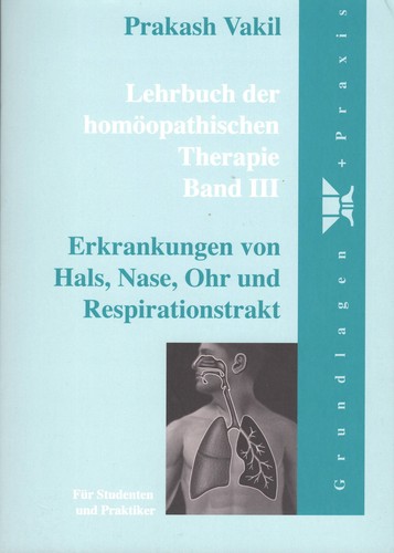 Vakil lehrbuch der - p,