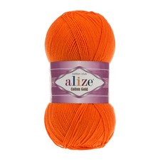 Alize 100 g Cotton Gold