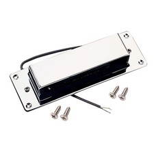 Elektrische Bass Bridge Pickup