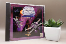 Star Wars X-Wing - CD-Rom