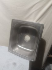 Biete euch hier Edelstahl-Handwaschbecken  für Gastro Imbiss ect