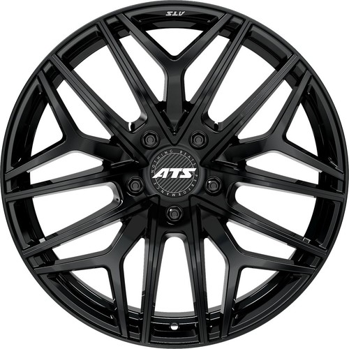 Ats passion diamond - ats, diamond-black