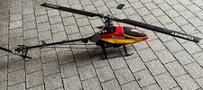 RC Modellhubschrauber Align T-Rex 600 Clone mit viel Zubehör und Top Komponenten