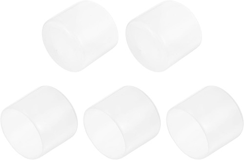 Stück gummi endkappen mm - gummi,
