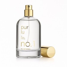 Pur Lu by Frauke Ludowig "No