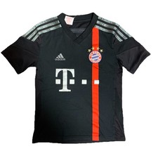 FC Bayern München FCB Trikot