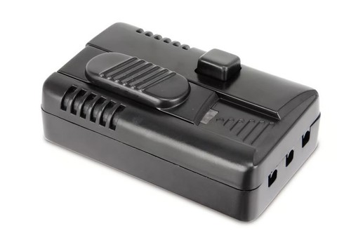 Lampendimmer mit schalter - mit,