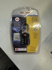 TSA Kofferschloss