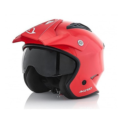 Acerbis jethelm motorradhelm - acerbis,