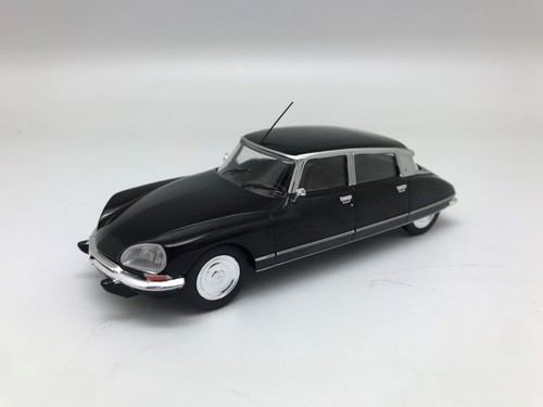 Odeon citroen 23 - ds,