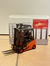 Linde H14-H20 Diesel und