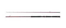 Penn Squadron III Halibut 240cm 30-50lb - Angelrute, Bootsrute, Meeresrute, Rute