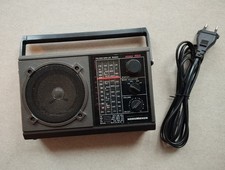 Nordmende Essex 1654