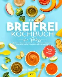 Das breifrei kochbuch - kochbuch, für