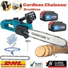 Bürstenlos Für Makita 18V