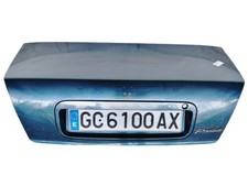 HECKKLAPPE / 957039 FÜR HONDA