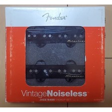 Fender Vintage Noiseless Jazz