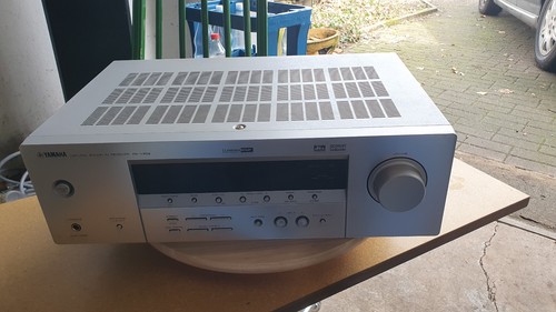 Yamaha receiver 359 - 359,