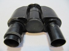 Carl Zeiss Jena Binokulartubus
