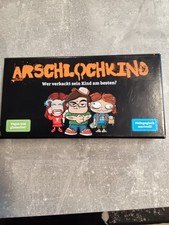 Arschlochkind - Wer verkackt
