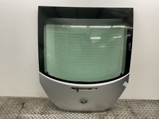 Heckklappe 1C0827025P VW New Beetle 1.9 TDI 9 C/1 Y Limousine