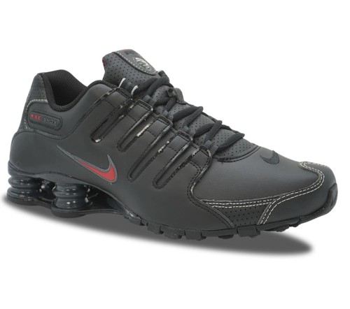 Nike shox herrensneaker - shox,