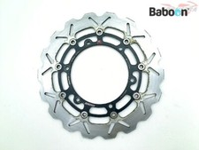 Bremscheibe Vorne Aprilia ETV