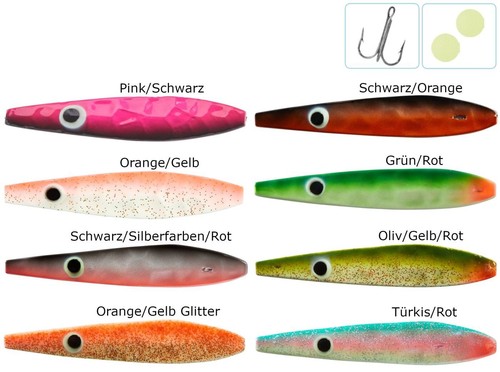 Balzer colonel seatrout - z,