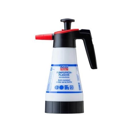 Liqui moly pumpsprühflasche - moly,