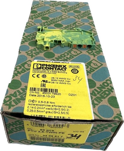 34x phoenix contact - 34x,