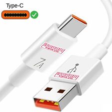 7A USB C Daten kabel für