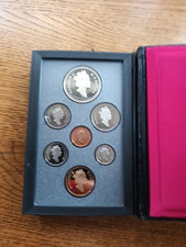 Münzsatz Canada Royal