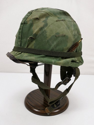 Vietnam m1c paratrooper - us,