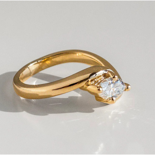 Gelbgold kt im labor - gelbgold,