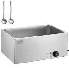 VEVOR Bain Marie