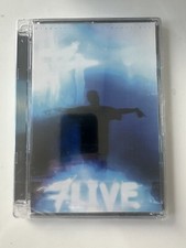 Bushido - 7 Live DVD