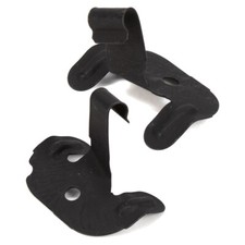 2x ORIGINAL Audi SEAT Halter