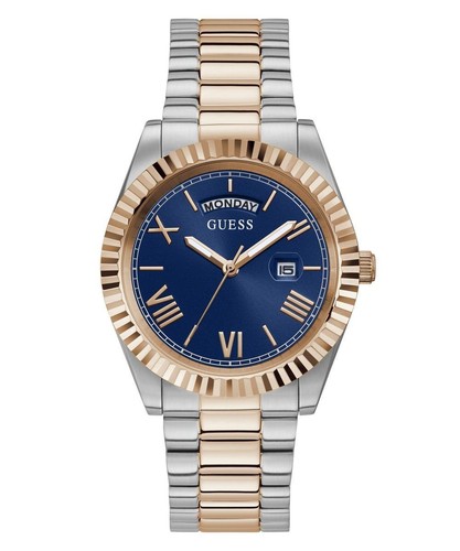 Guess herrenuhr connoisseur - guess,