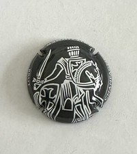 Kronkorken Champagnerkappe Sektverschluss