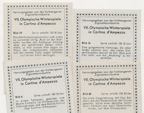 817 sammelbild ddr 1956 - 50/817,