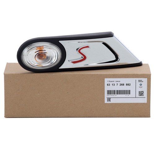 Original mini seitenblinker - original,