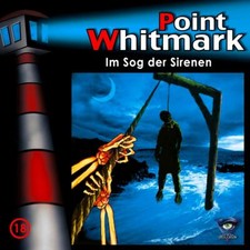 CD * POINT WHITMARK -