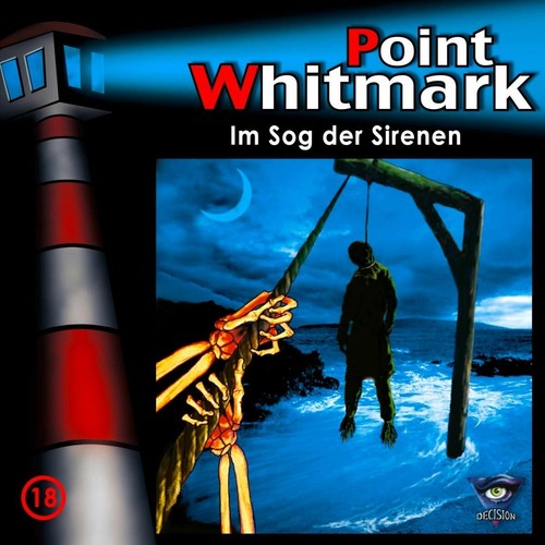 Point whitmark - point,