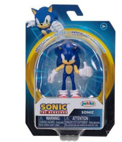 Sonic the hedgehog - sonic,