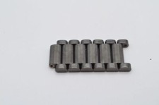 PORSCHE DESIGN DASHBOARD P6612 TITAN REPARATUR SEGMENT 22MM  SCHÖNER ZUSTAND 4