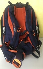 ABS Basiseinheit P.Ride unbenutzt,Lawinenrucksack,ohne System und Auslöseeinheit