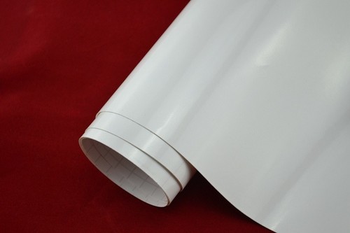 Autofolie weiss 3d 4d - -, 2d