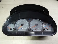 BMW E46 M3 Tacho für 330i 330ci Kombiinstrument Tachometer KMh 7834417