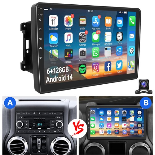 128g autoradio apple carplay - apple,
