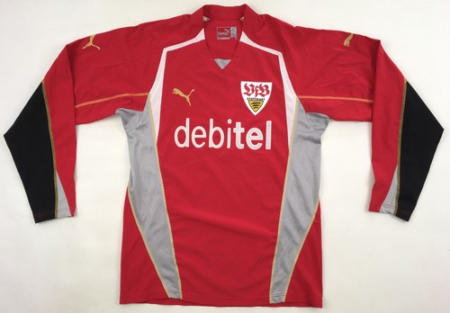 Vfb stuttgart 2004 2005 - vfb,